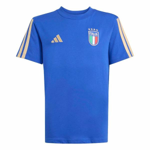 adidas Kids' Italy DNA T-Shirt