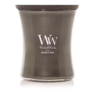 WoodWick Precious Metals candles