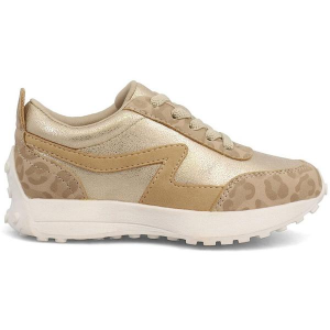 Girls' MIA Lil Samyra Sneakers Toddler 9T Regular Soft Gold / Sand