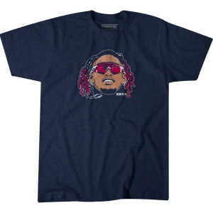 BreakingT Kids' CeeDee Lamb Swag Head T-Shirt