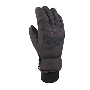 Women's Gordini Rib Knit Cuff Gloves Medium