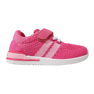Girls' Lamo Wynn Sneakers Little 11Y Regular Hot Pink