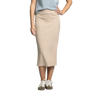 Women's Thread & Supply Misty Skirt XLarge Tan