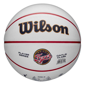 Boys,Girls Wilson WNBA Player Icon Caitlin Clark Basketball