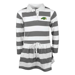 Garb Toddler Girls' North Dakota State Bison Giada Dress