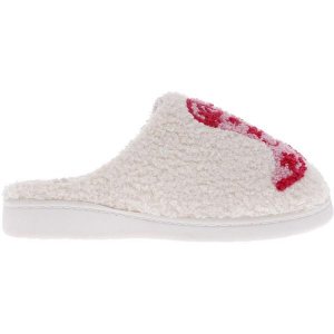 Women's MIA Cozi Casual Slippers Regular 6 Pink Cowboy