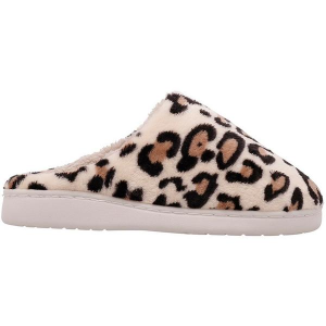 Women's MIA Cozi Casual Slippers Regular 6 Leopard