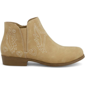 Girls' MIA Skarlet Chelsea Boots Casual Little 3 Tpe