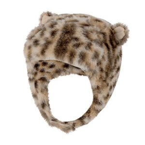 Millymook & Dozer Pea Bomber Baby Small Leopard