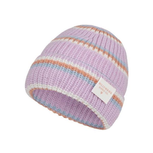 Kids' Millymook & Dozer Tanami Beanie One Size Mauve