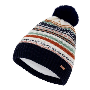 Kids' Millymook & Dozer Ibbie Beanie One Size Navy