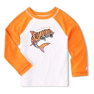 Chubbies Classic Long Sleeve rash-guards