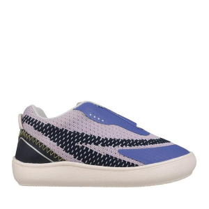 Girls' Lamo Bolt Shoes Toddler 8T Regular Purple/Navy