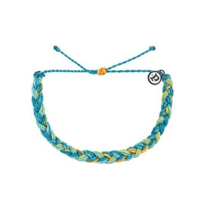 Pura Vida Braided Bracelets