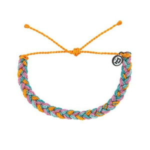 Pura Vida Braided Bracelets