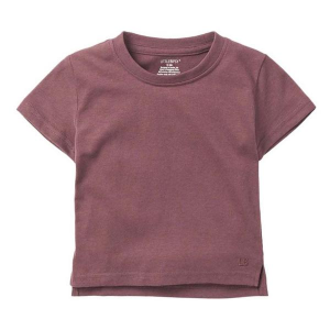 Little Bipsy Elevated T-Shirt Baby 3/6 mo. Huckleberry
