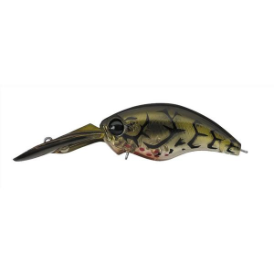 Evergreen WH8 Crankbait