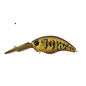 Evergreen WH8 Crankbait