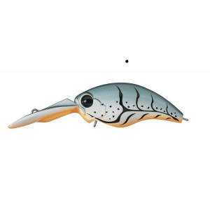 Evergreen WH8 Crankbait