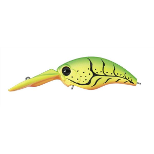 Evergreen WH8 Crankbait
