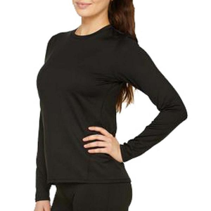 Women's Colosseum Thermal Spandex Base Layer