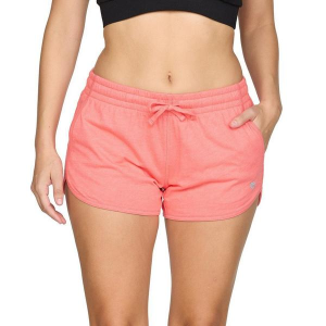 Women's Colosseum Simone 2 Shorts XLarge Coral