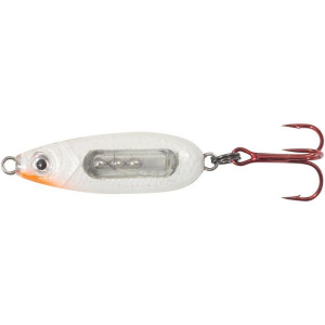 Northland Glass Buck-Shot Rattle Spoon