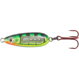 Northland Glass Buck-Shot Rattle Spoon