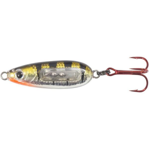 Northland Glass Buck-Shot Rattle Spoon