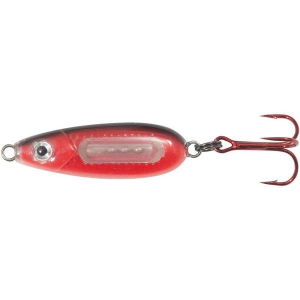 Northland Glass Buck-Shot Rattle Spoon
