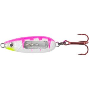 Northland Glass Buck-Shot Rattle Spoon