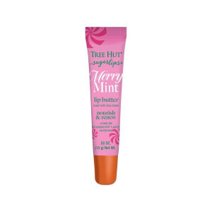 Tree Hut Merry Mint lip-care