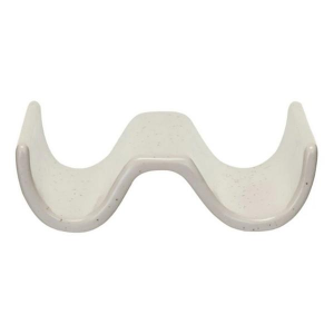 Creative Co-Op Stoneware Soap & Sponge Holder