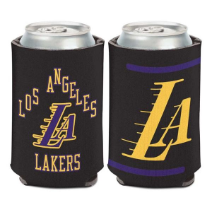 Wincraft Los Angeles Lakers 2025 City Edition Can Cooler