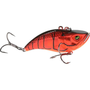 Mach Slack Jaw Lipless Crank