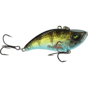 Mach Slack Jaw Lipless Crank
