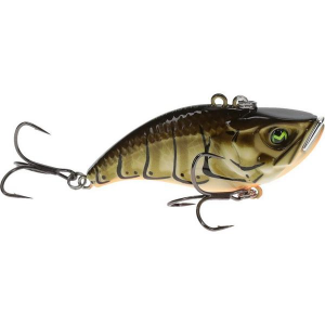Mach Slack Jaw Lipless Crank