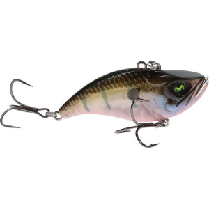 Mach Slack Jaw Lipless Crank