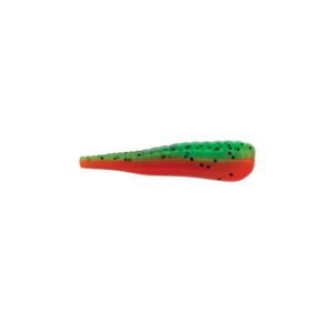 Johnson Beetle Spin Nickel Blade Spinnerbait