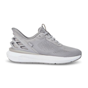 Men's Kizik Hands-Free Athens Sneakers 13 Regular Alloy