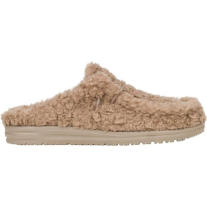 Men's HEYDUDE Wally Slippers Regular 9 Timber