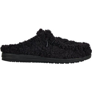 Men's HEYDUDE Wally Slippers Regular 9 Black