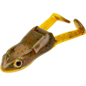 Frog Factory Ribbit Top Toad