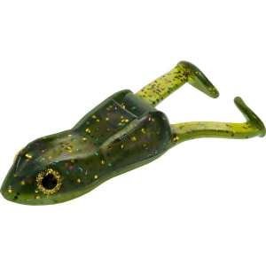 Frog Factory Ribbit Top Toad