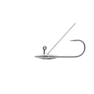 Core Tackle The Weedless Hover Rig