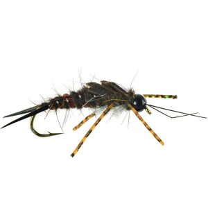 Umpqua Atomic Stone Nymph Fly