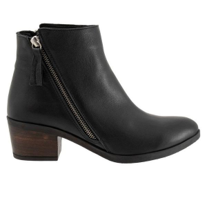Women's Bueno Camila Dress Boots Casual 40 Black