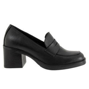 Women's Bueno Ruth Loafers Regular 38 Black