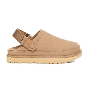 Women's UGG Goldenstar Casual Clogs Regular 9 Sand