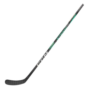 Intermediate CCM JetSpeed FTW Hockey Stick Left Women,Girls